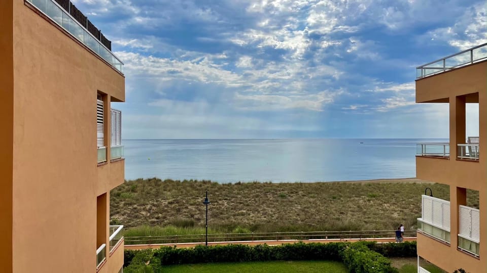Golf Mar II G 2-1 Apartment in Baix Empordà