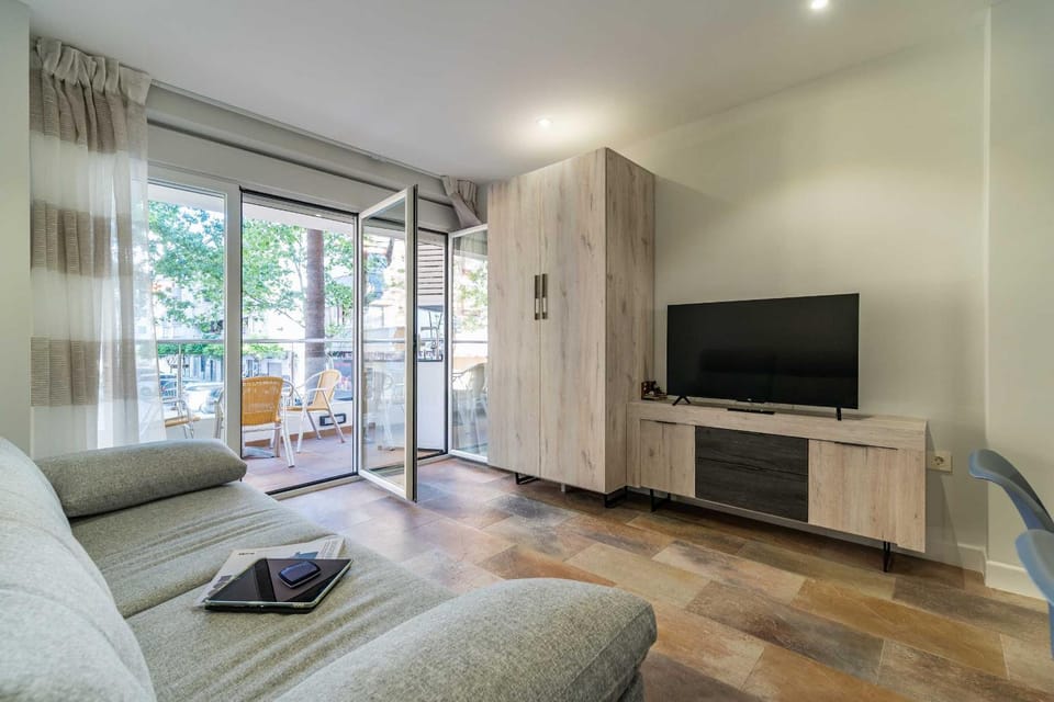 Apartamentos DR28A a 250 m de la playa Apartment in Fuengirola