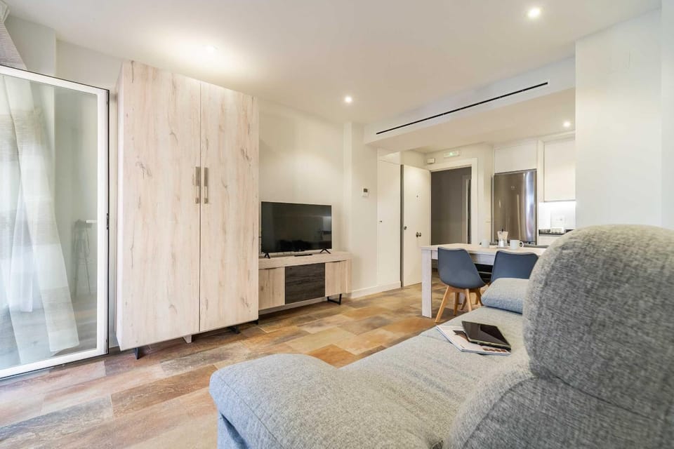 Apartamentos DR28A a 250 m de la playa Apartment in Fuengirola
