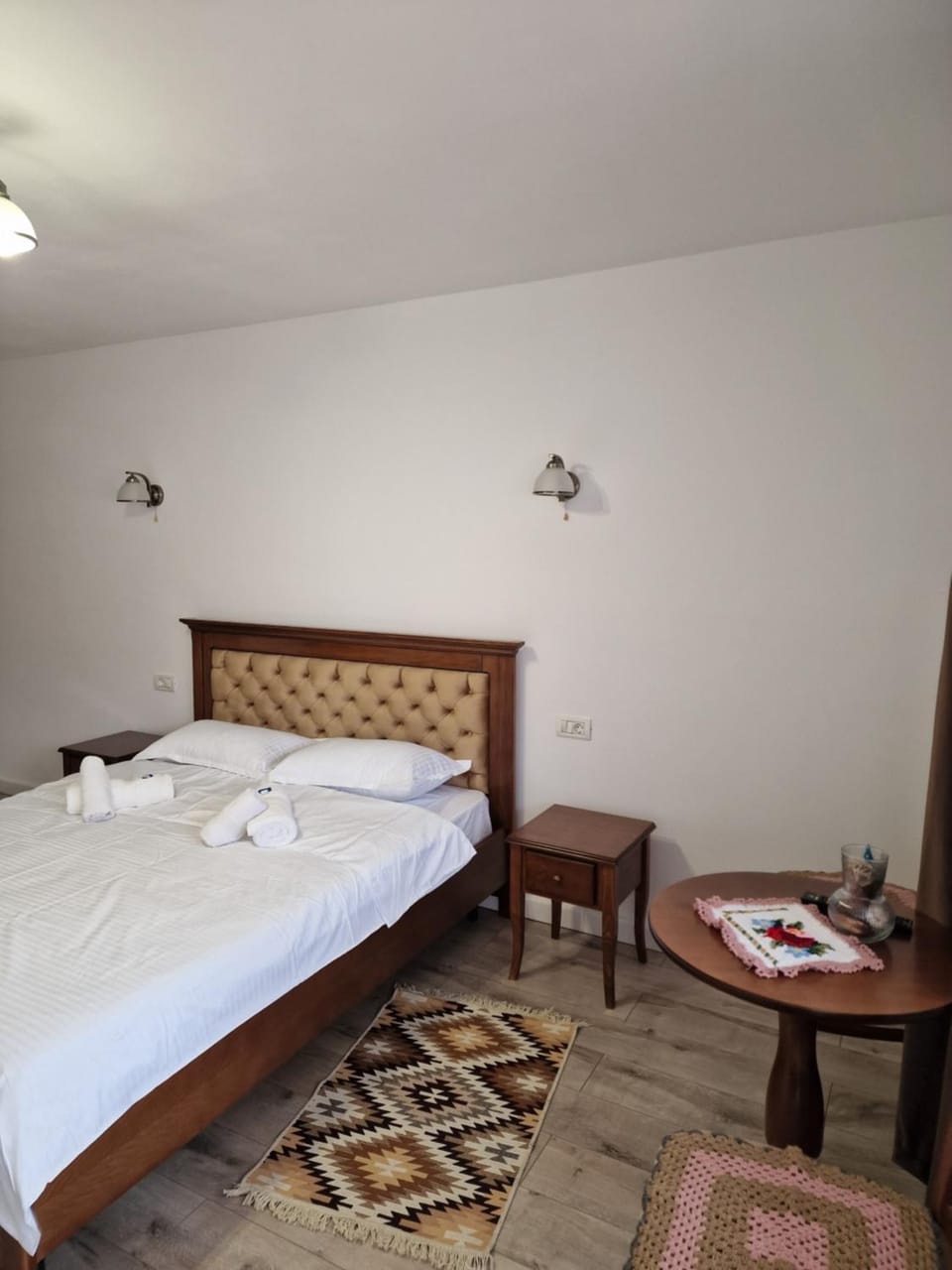 La Mona Vacation rental in Romania