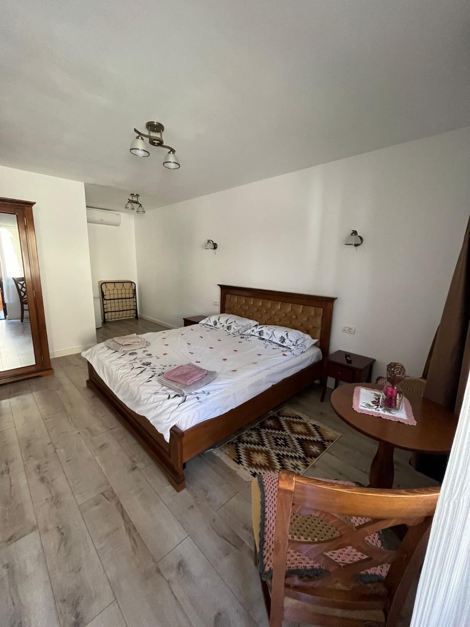 La Mona Vacation rental in Romania