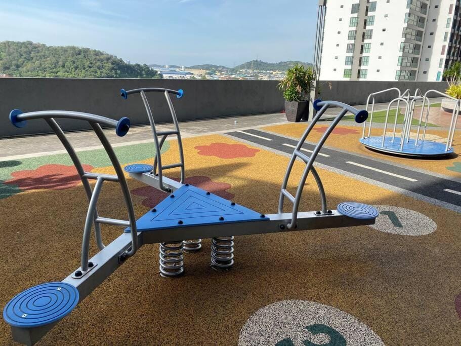 Menara Simfoni 3 Bedroom 2 Bathroom Apartment in Negeri Sembilan, Malaysia