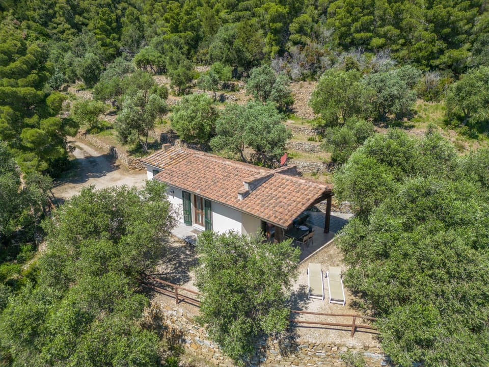 Agriturismo Galenzana Apartment in Campo nell'Elba