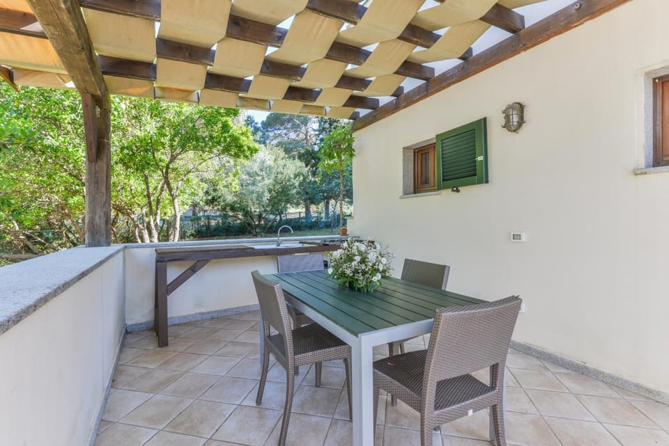 Agriturismo Galenzana Apartment in Campo nell'Elba