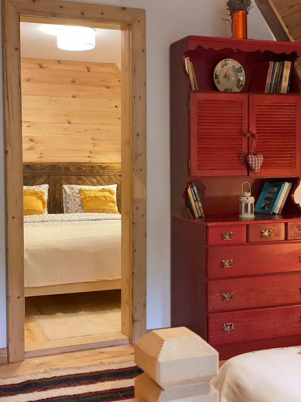 Cosy Mary Chalet Chalet in Romania