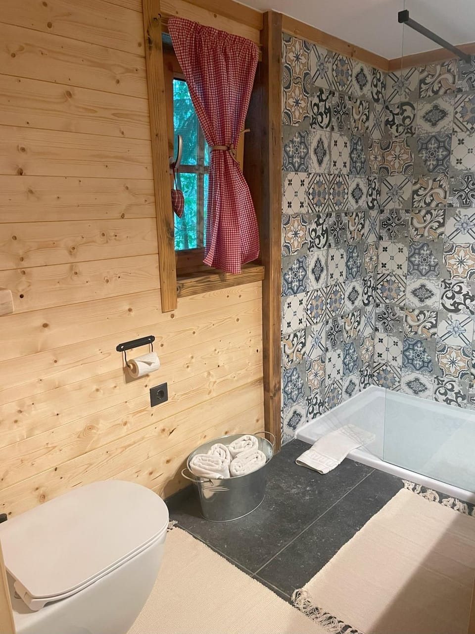Cosy Mary Chalet Chalet in Romania