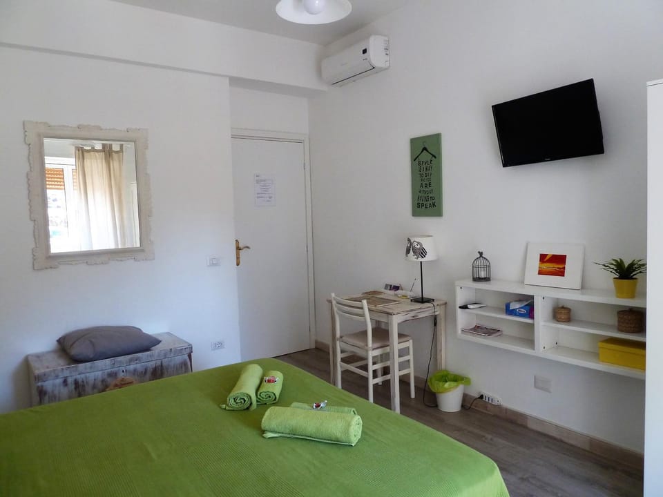 Stesi Vacanze Apartment in Rome
