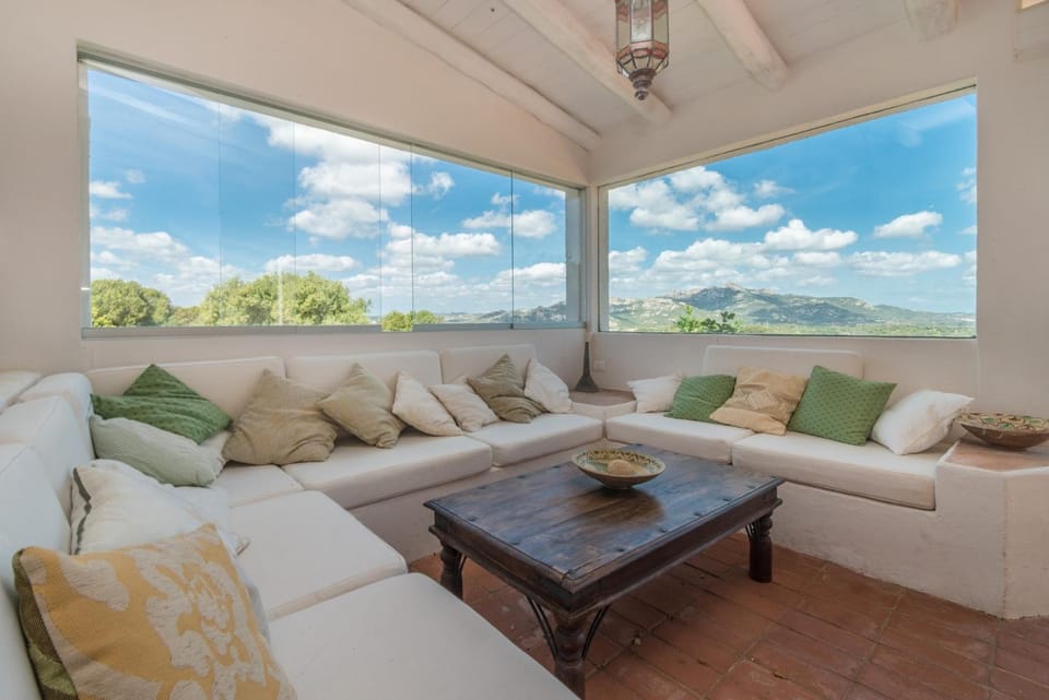 Day, Natural landscape, View (from property/room), Balcony/Terrace