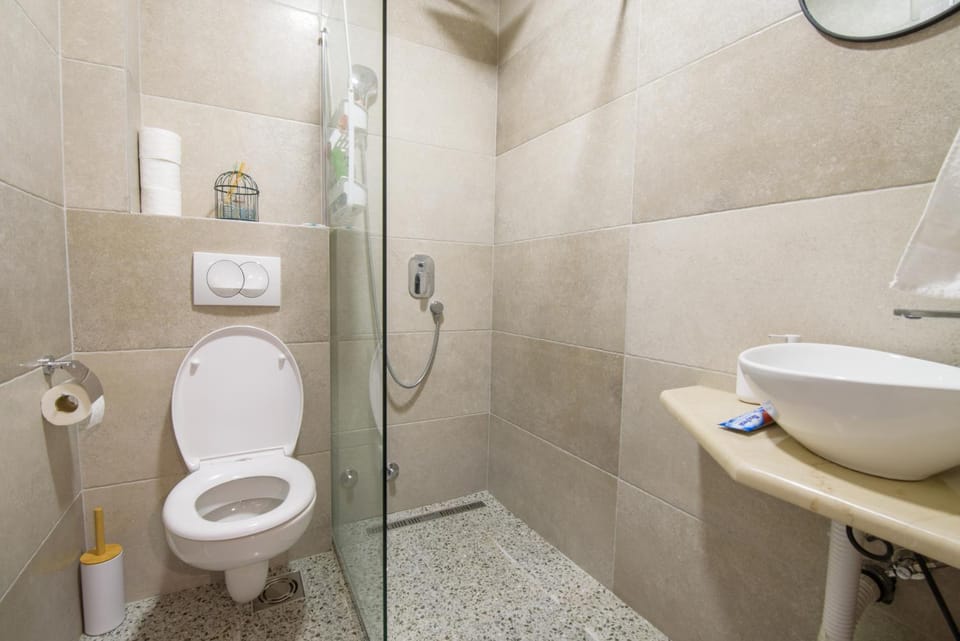 Nely apartments Apartment in Kotor Municipality