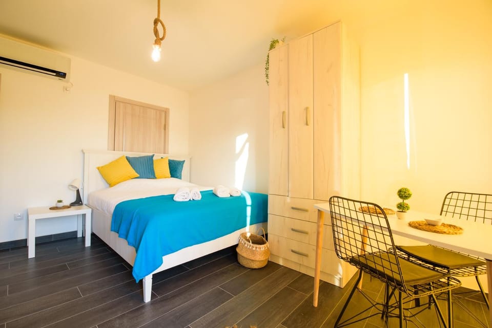 Nely apartments Apartment in Kotor Municipality