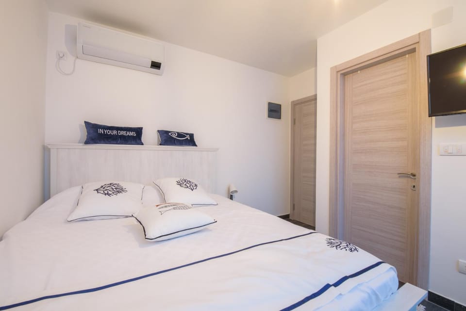 Nely apartments Apartment in Kotor Municipality