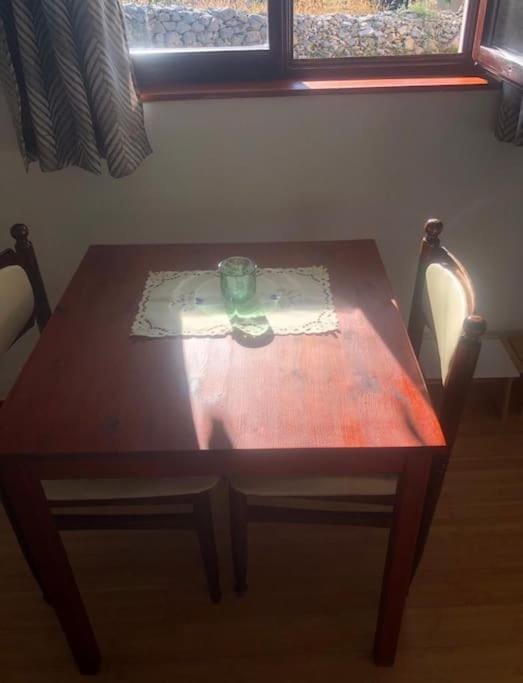 Studio apartment Sfinga Apartment in Okrug Gornji