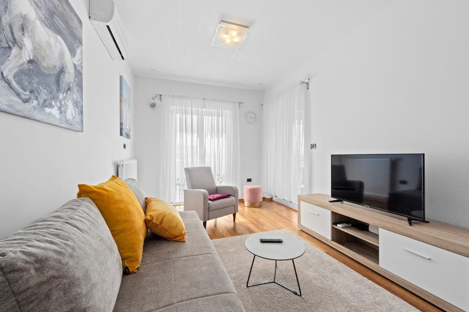 Feniks Fažana apartman Apartment in Fažana