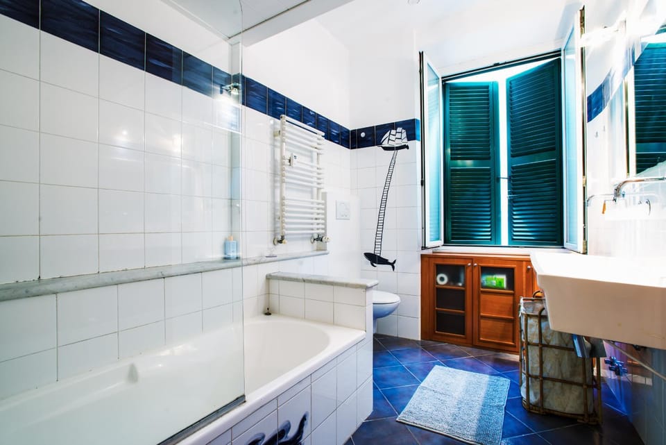 Shower, Bathroom, Bath, bidet