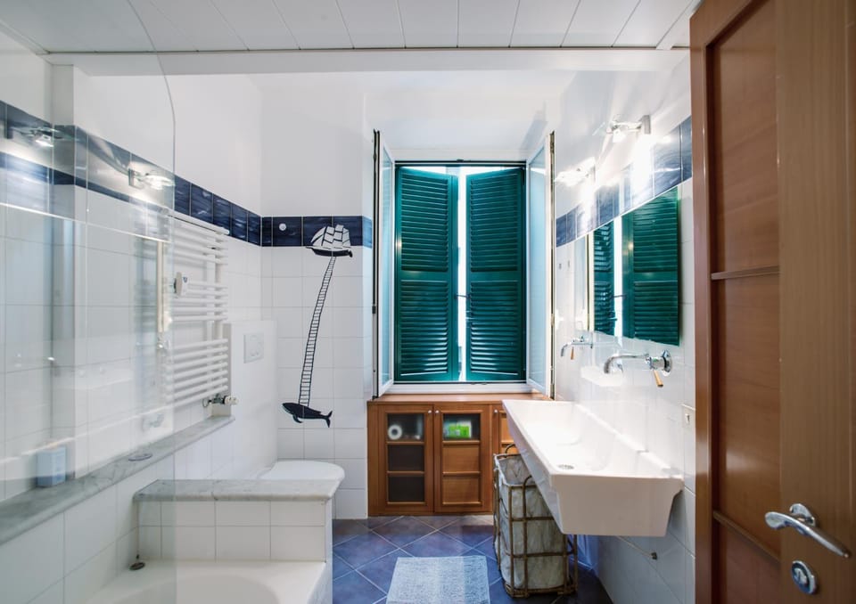 Shower, Bathroom, Bath, bidet