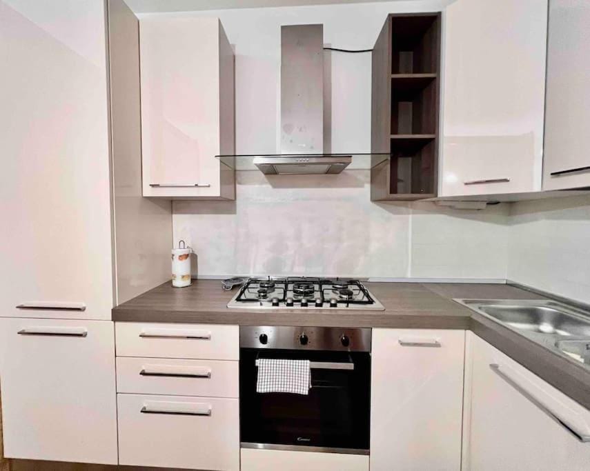 Casa Santa Margherita Apartment in Arezzo