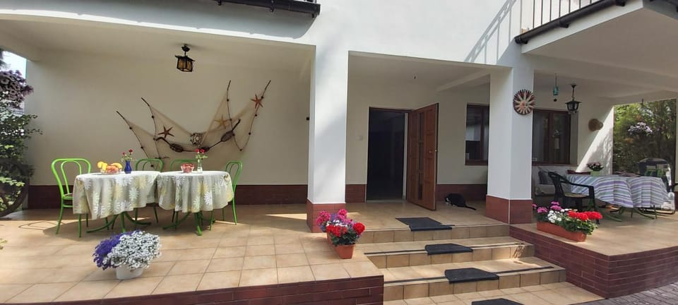 Akama Rewal Bed and Breakfast in West Pomeranian Voivodeship, Poland
