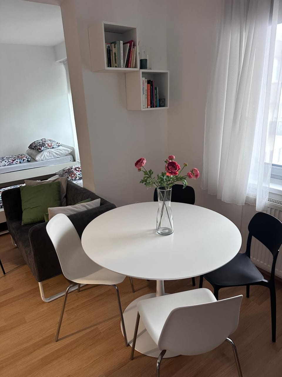 Apartmán ERUDITO XXVI centrum Jihlava Apartment in South Moravian Region