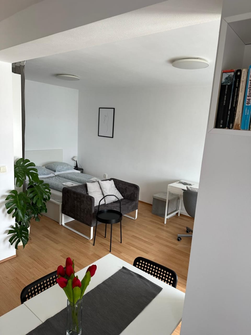 Apartmán ERUDITO XXVI centrum Jihlava Apartment in South Moravian Region