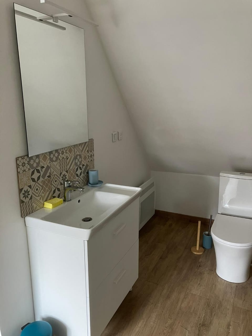 Le chat sur le balai Apartment in Hauts-de-France