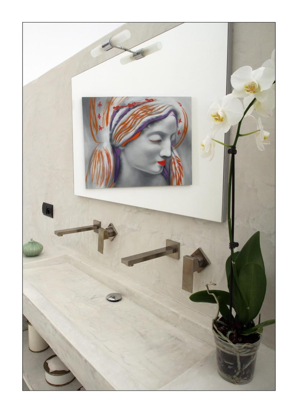 Bathroom, Decorative detail, Swimming pool, Breakfast