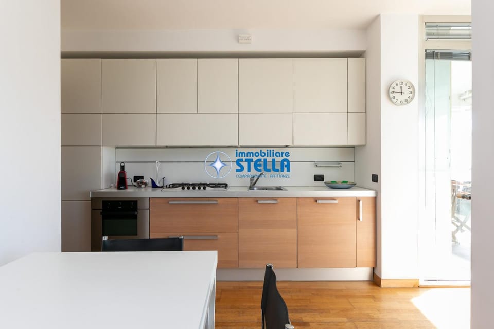 stove