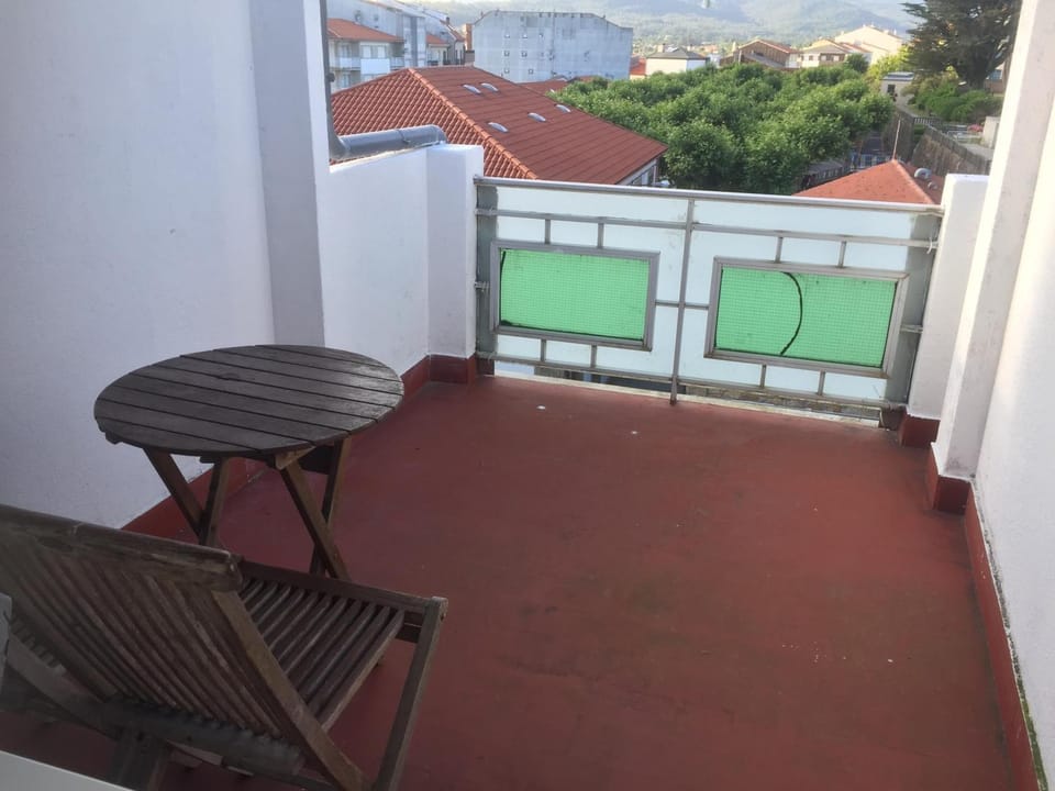 Casa do Remo House in Galicia