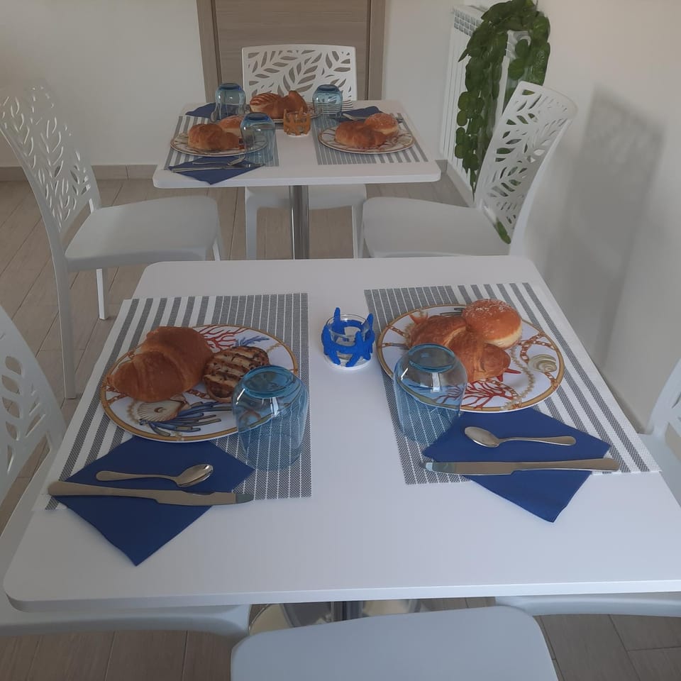 Da Mà Bed and Breakfast in Praia A Mare