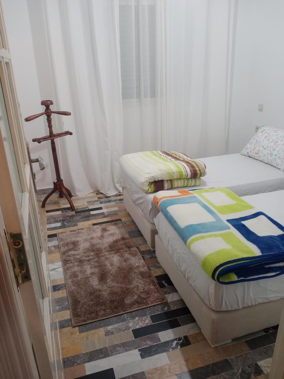 Au coeur de Tanger Apartment in Tangier