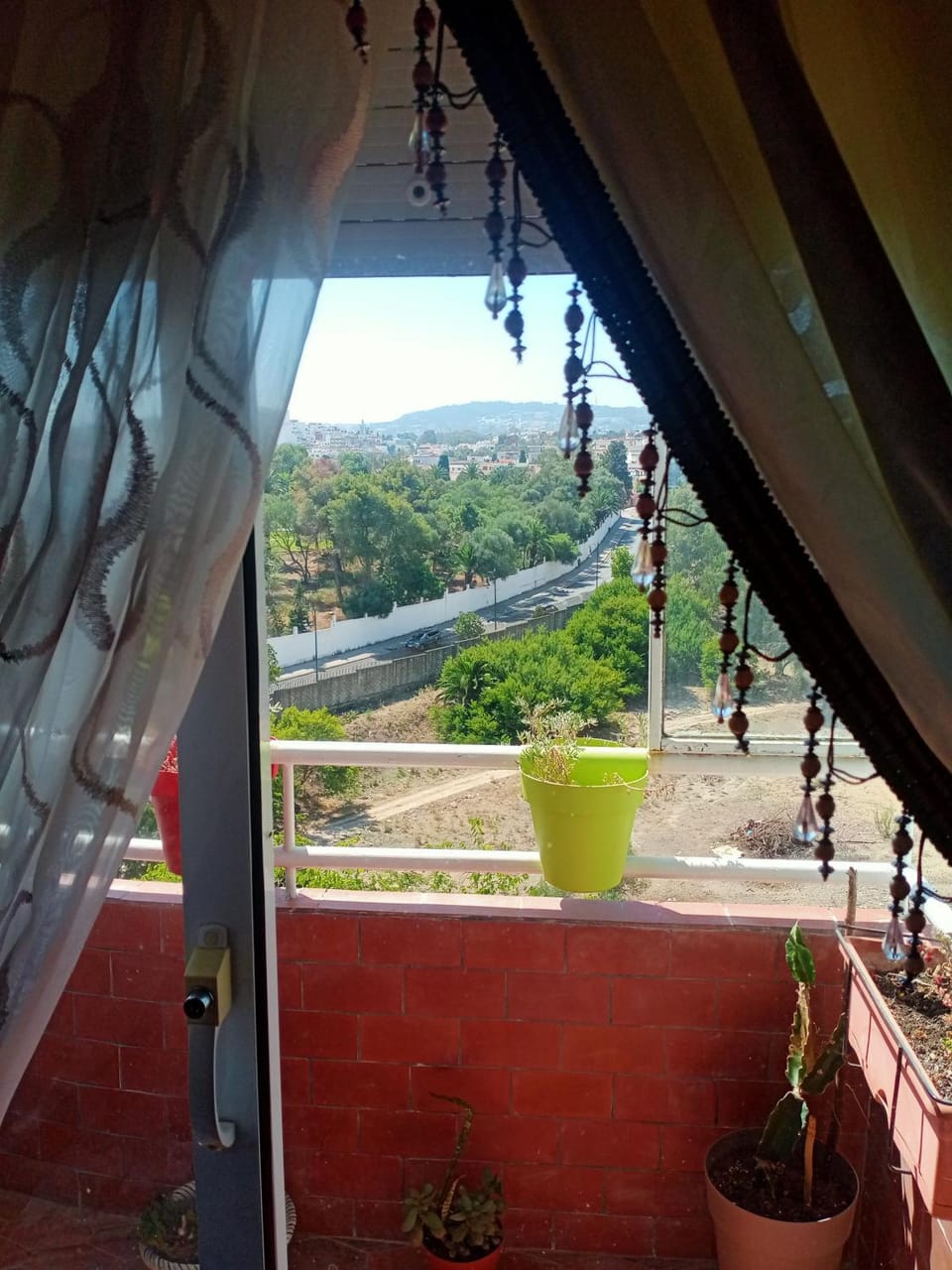 Au coeur de Tanger Apartment in Tangier