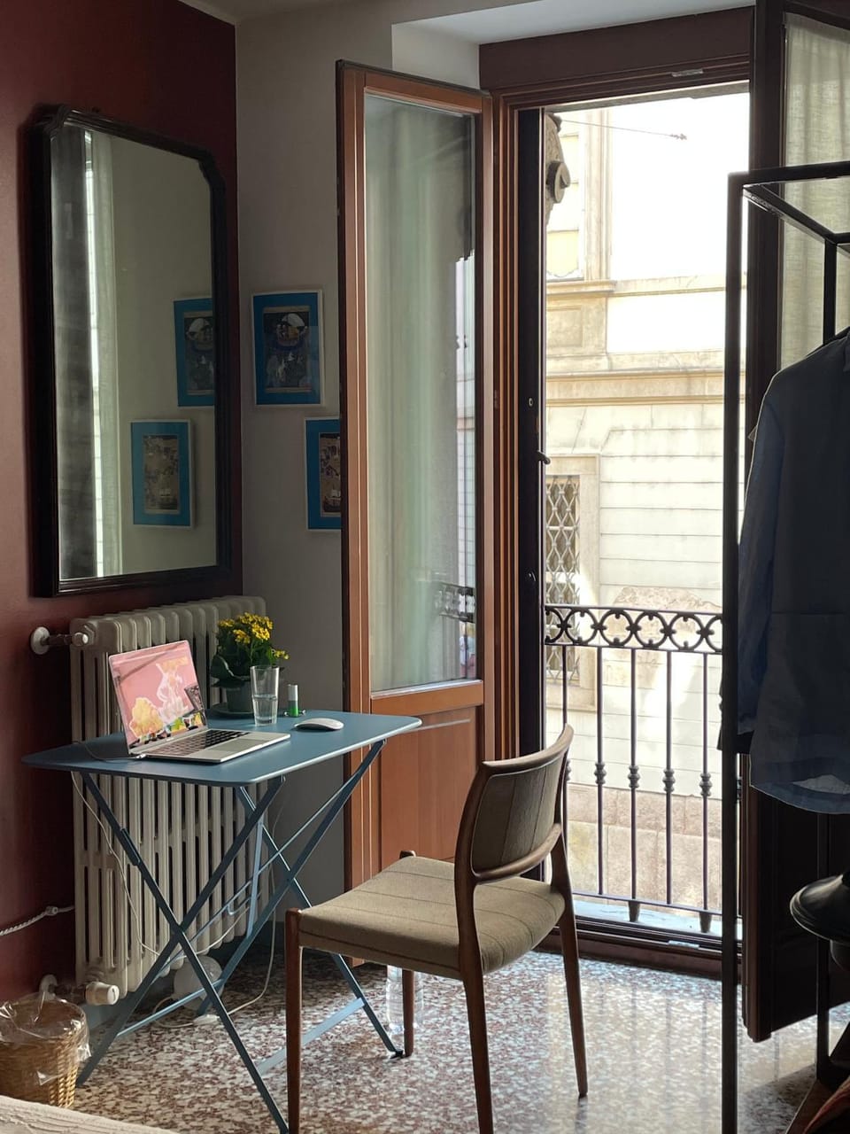Ca' Monteggia Guest House Bed and Breakfast in Milan