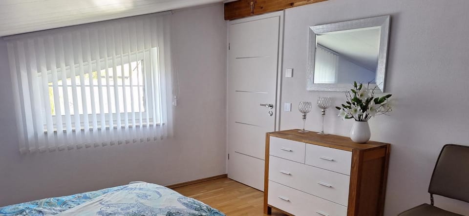 modern und gemütlich Apartment in Hesse