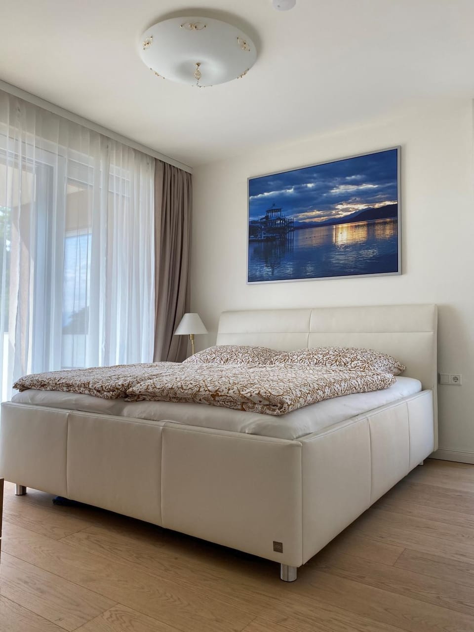 See & You Familienwohnung mit Hotelanbindung Apartment in Carinthia, Austria
