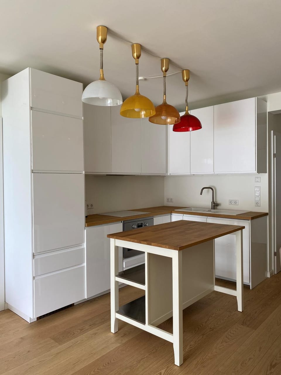 See & You Familienwohnung mit Hotelanbindung Apartment in Carinthia, Austria