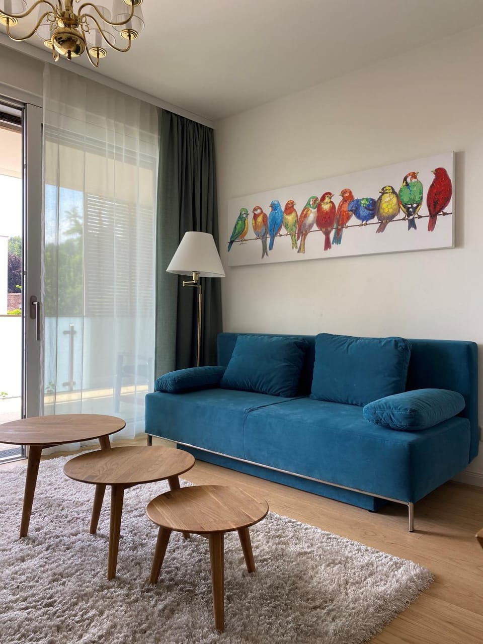 See & You Familienwohnung mit Hotelanbindung Apartment in Carinthia, Austria