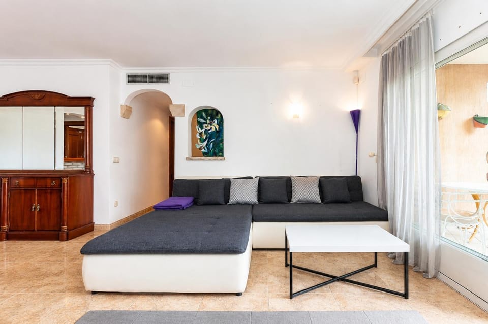 1232 GAUDI 100m PLAYA - Apivend Immo Apartment in Roses