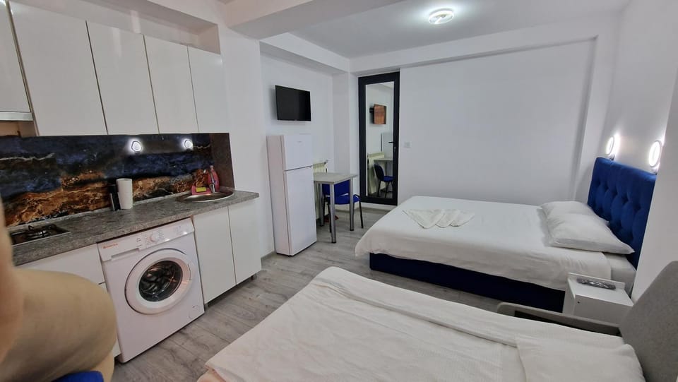 Delfinariu Apartament Constanța Apartment in Constanta