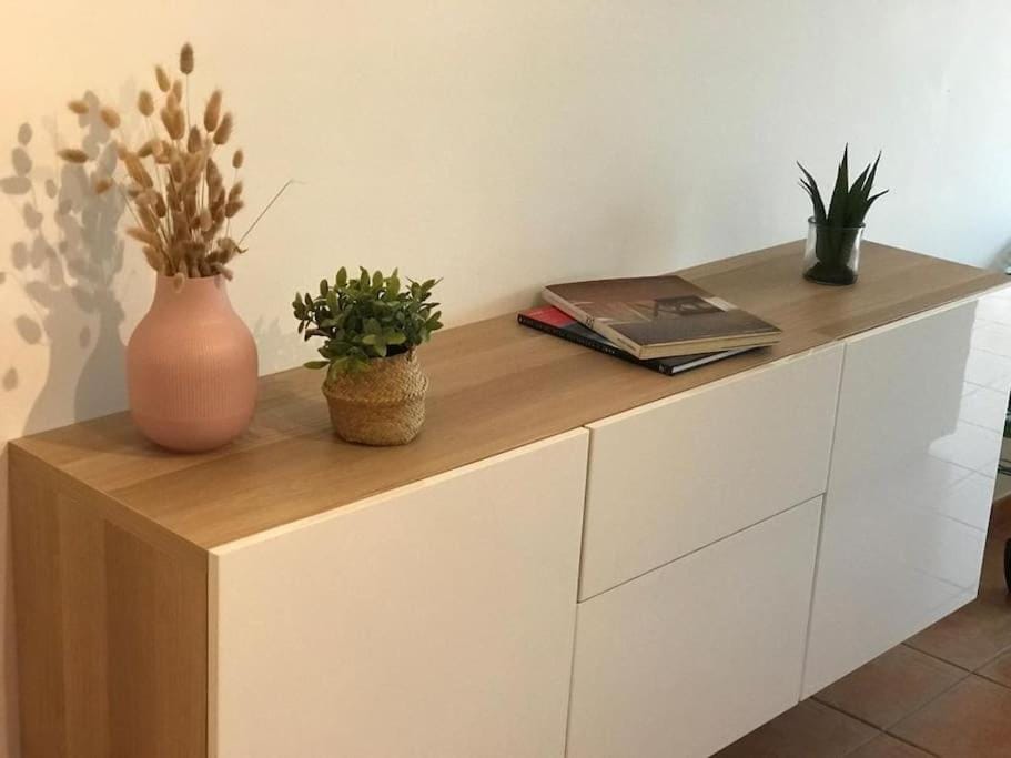 T2 Ocean View House Apartment in Ericeira