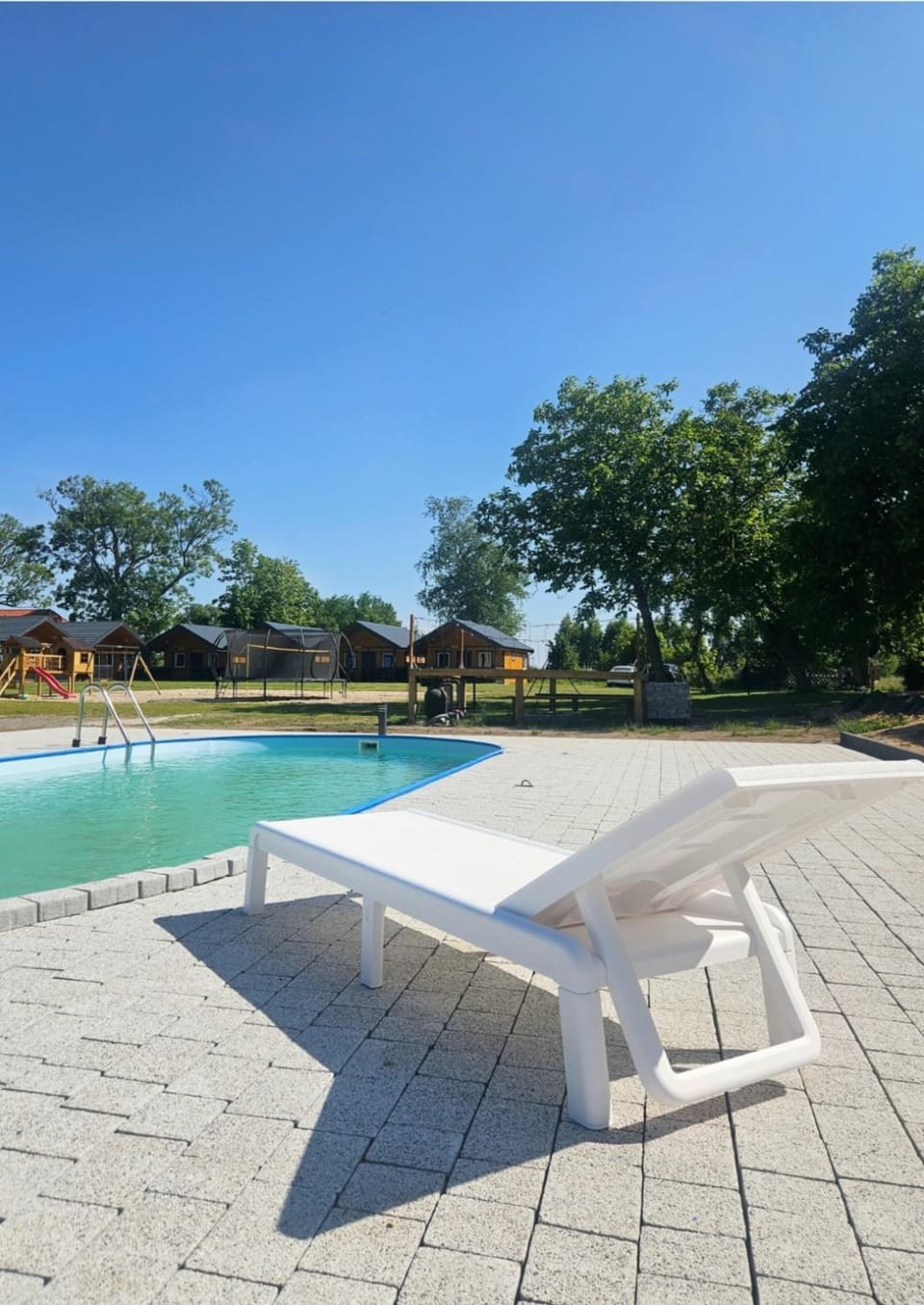 Day, Pool view, Swimming pool, Swimming pool, sunbed