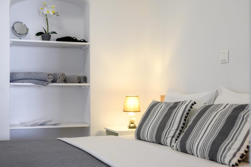 Marillia's elegance residence Apartment in Mesaria