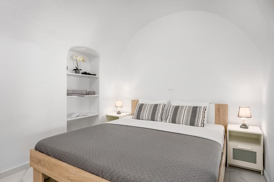 Marillia's elegance residence Apartment in Mesaria