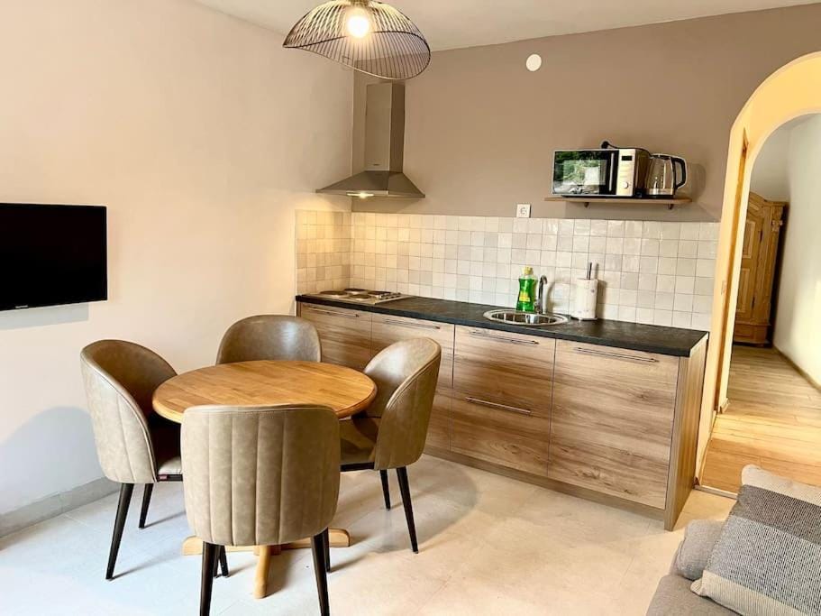Fantažija Apartment Apartment in Šibenik-Knin County, Croatia
