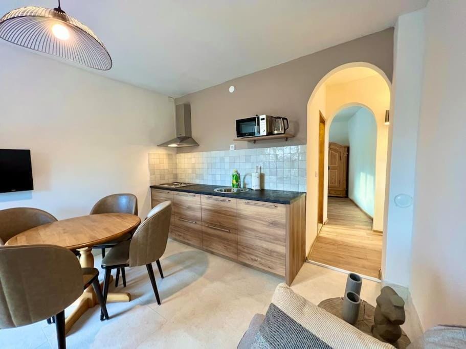 Fantažija Apartment Apartment in Šibenik-Knin County, Croatia