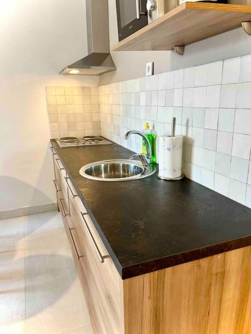 Fantažija Apartment Apartment in Šibenik-Knin County, Croatia