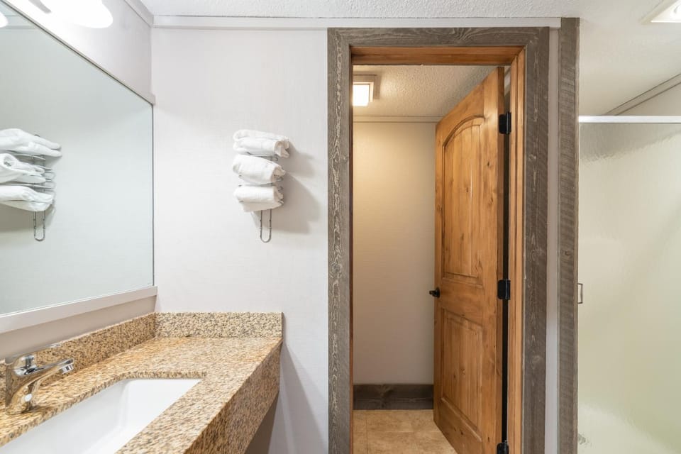 Mountainside Inn 222 by Alpine Lodging Telluride Apartment in Telluride