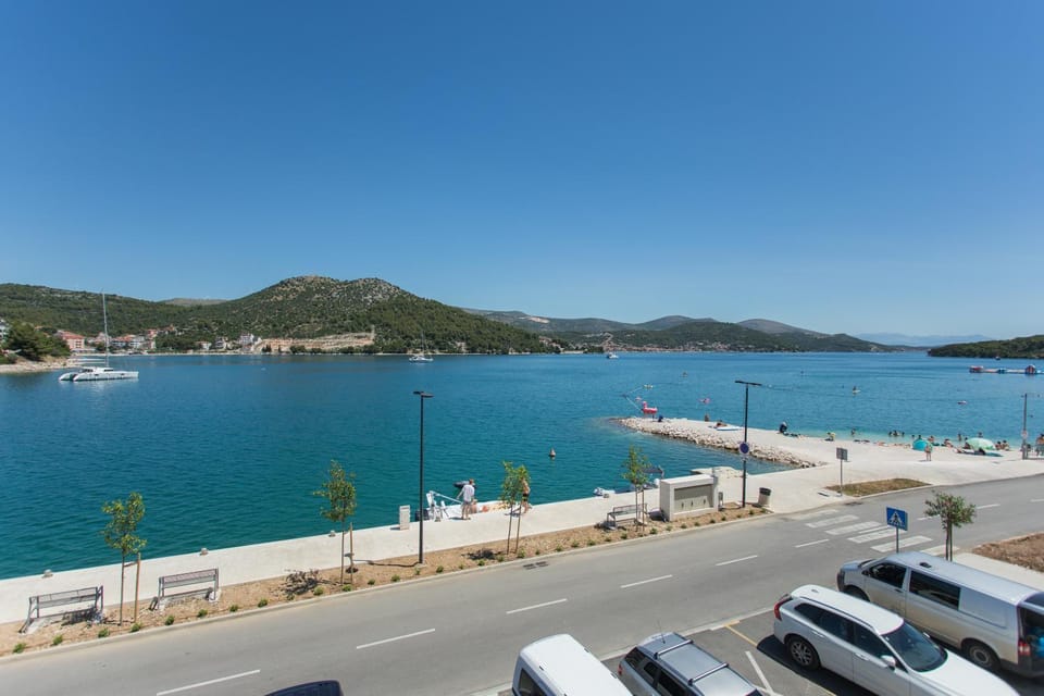 View (from property/room), Beach, Sea view