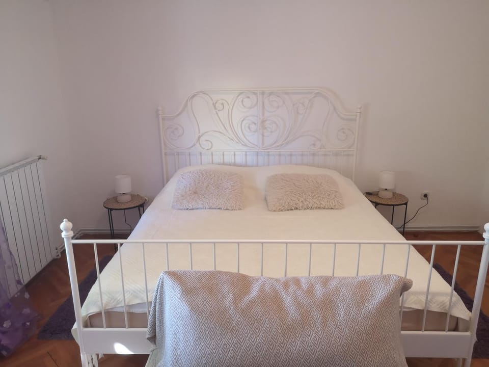 Apartman Borik Apartment in Zadar