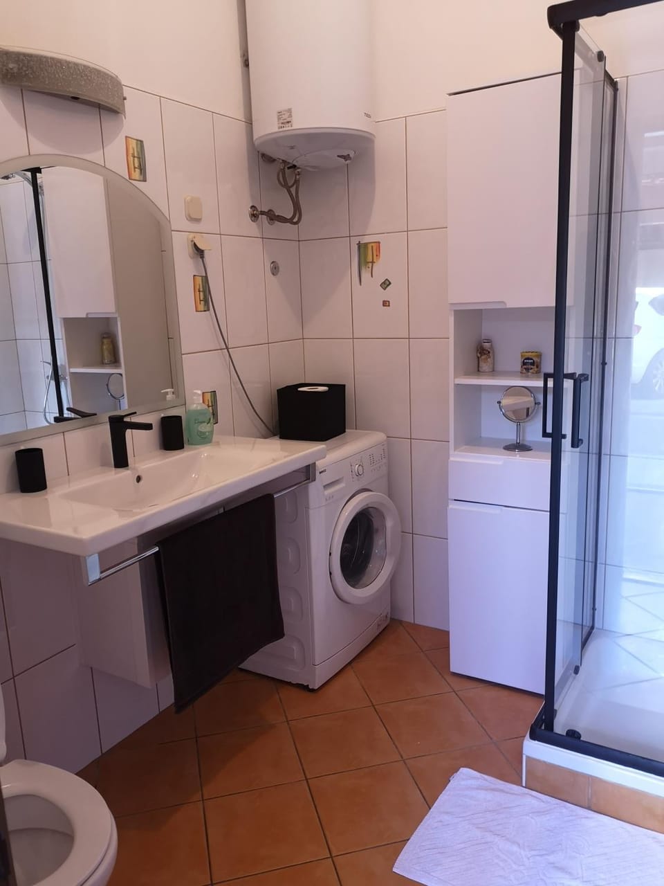 Apartman Borik Apartment in Zadar