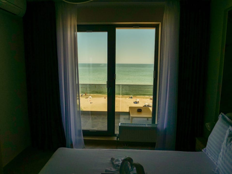 Excelsior Apartaments Mamaia Nord Apartment hotel in Constanța County