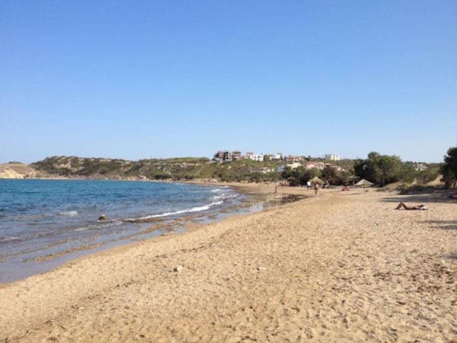 Luna Apartment, Rafina Apartment in East Attica Regional Unit, Greece